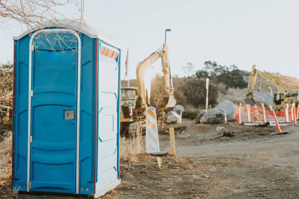 Portable Toilet Options We Offer in Clarksville, IA