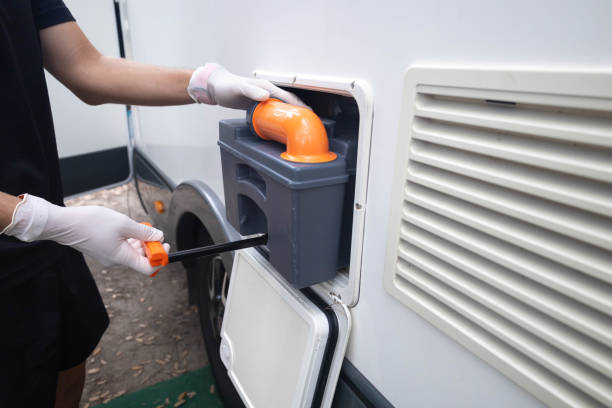 Trusted Clarksville, IA porta potty rental Experts