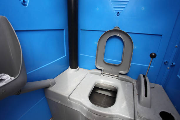 Best Porta potty rental near me  in Clarksville, IA
