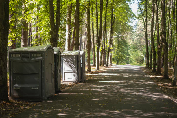 Best Porta potty for special events  in Clarksville, IA