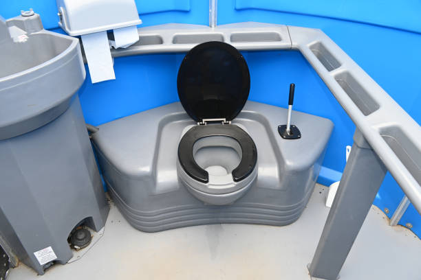 Best Long-term porta potty rental  in Clarksville, IA