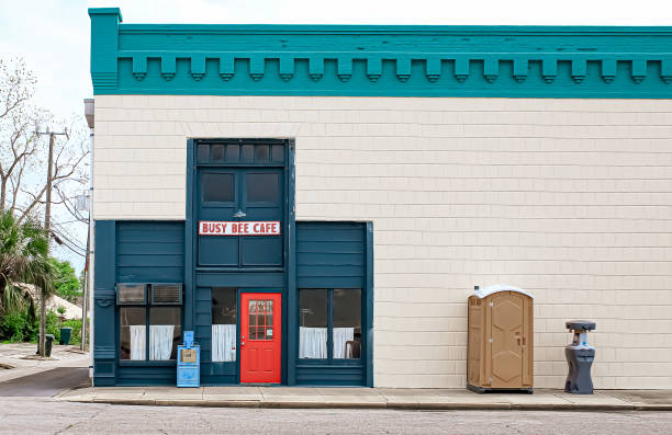 Best Event porta potty rental  in Clarksville, IA