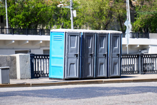 Porta potty rental for festivals in Clarksville, IA