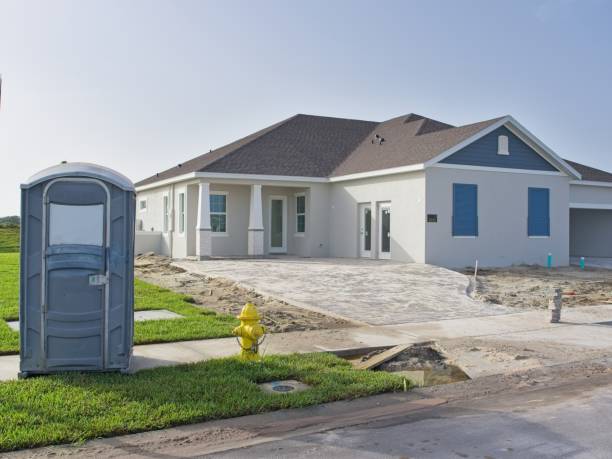 Best Porta potty rental for festivals  in Clarksville, IA