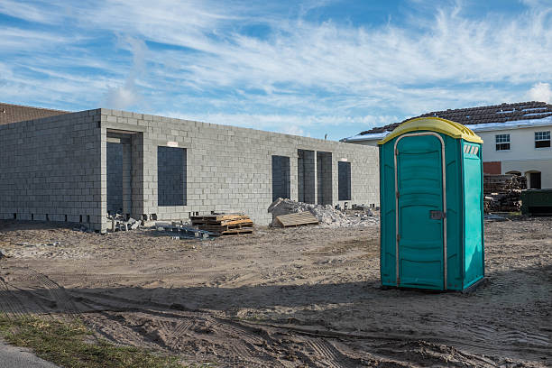 Best Local porta potty services  in Clarksville, IA